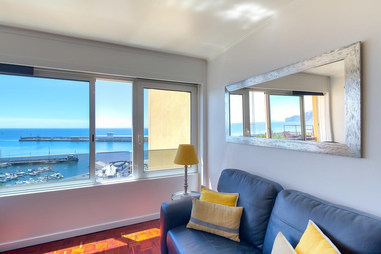 Avenida Arriaga 806 Top Floor Leilighet Funchal  Eksteriør bilde