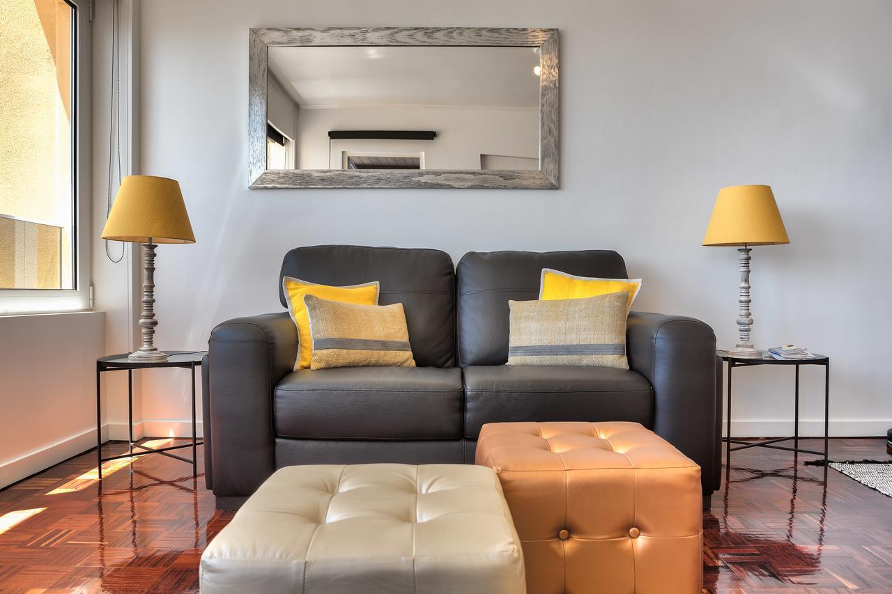 Avenida Arriaga 806 Top Floor Leilighet Funchal  Eksteriør bilde